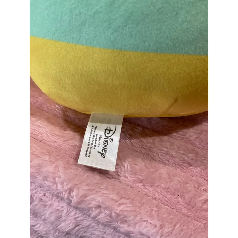 Disney Winnie the Pooh Squishmellow 10”